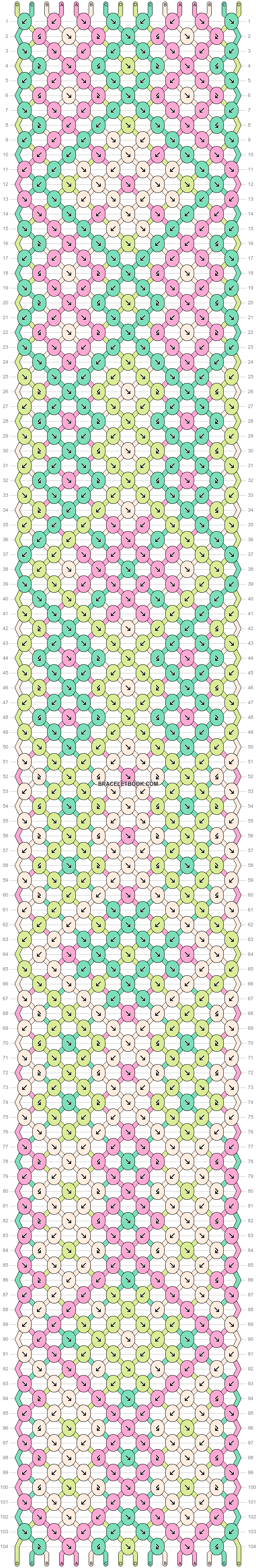 Normal pattern #210420 variation #461045 pattern