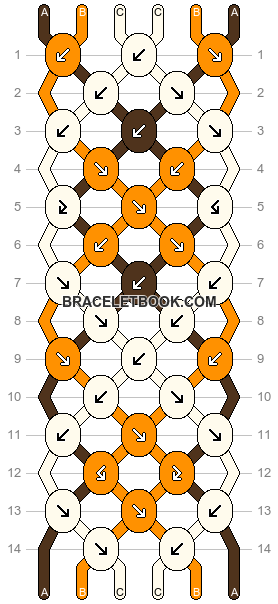 Normal pattern #219165 variation #461046 pattern