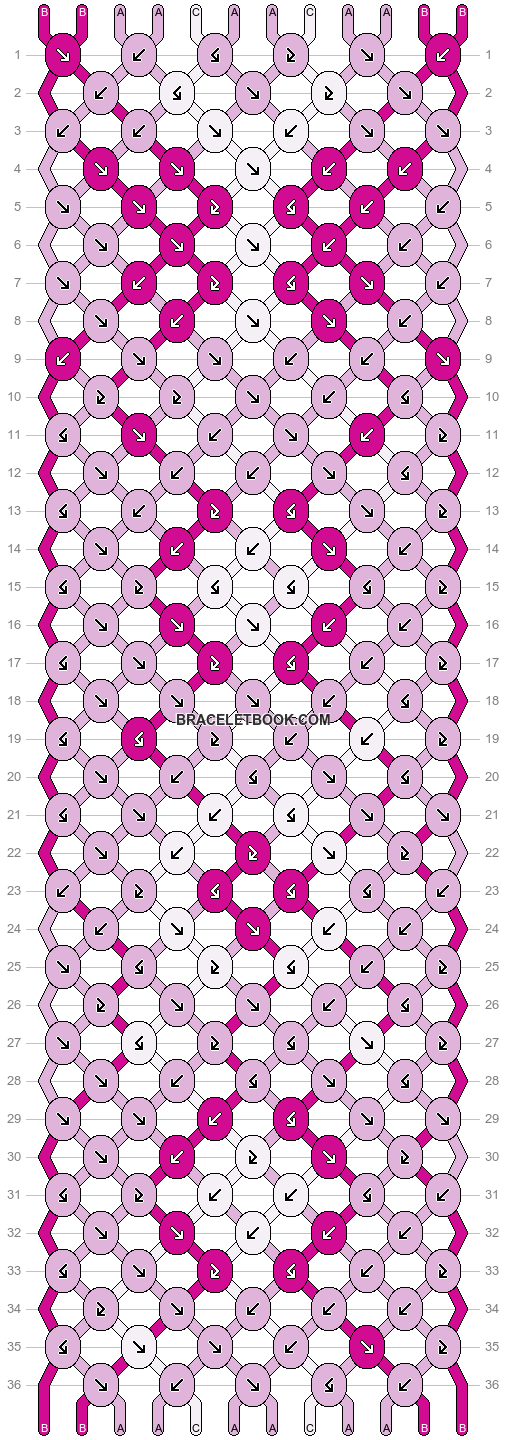 Normal pattern #156608 variation #461048 pattern