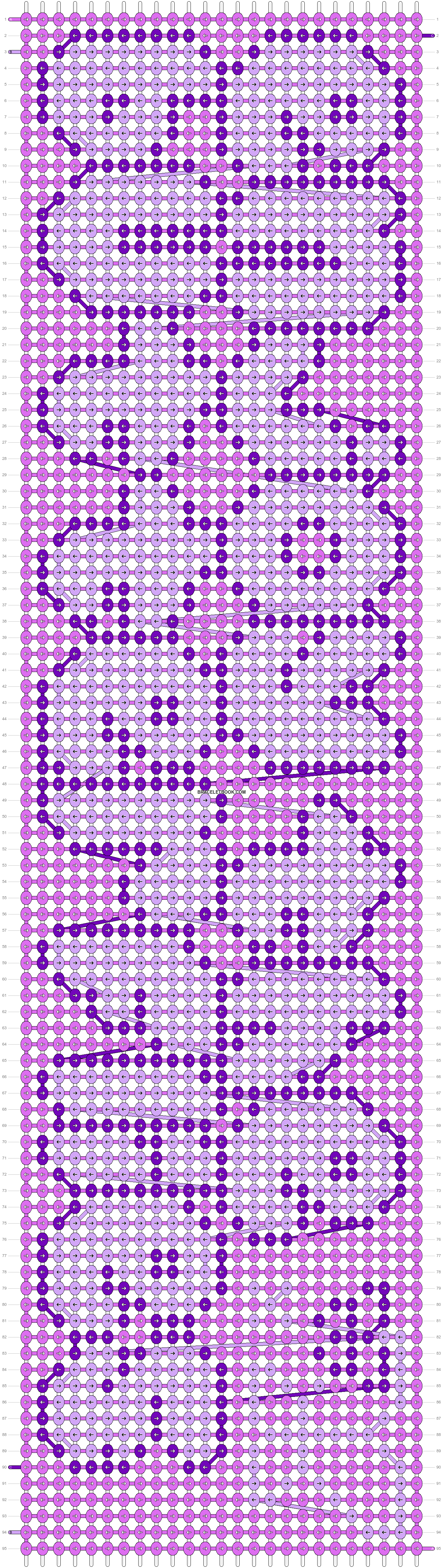 Alpha pattern #168285 variation #461050 pattern