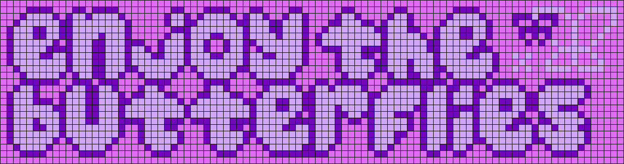Alpha pattern #168285 variation #461050 preview