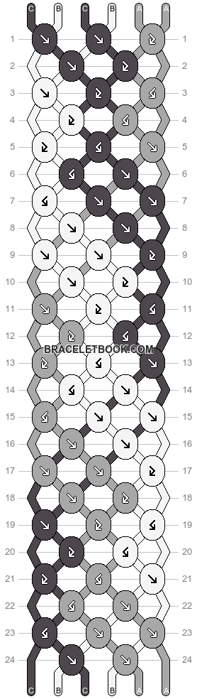 Normal pattern #168791 variation #461052 pattern