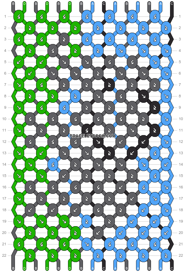 Normal pattern #185391 variation #461053 pattern