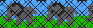 Normal pattern #185391 variation #461053