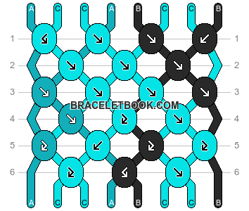 Normal pattern #181095 variation #461054 pattern