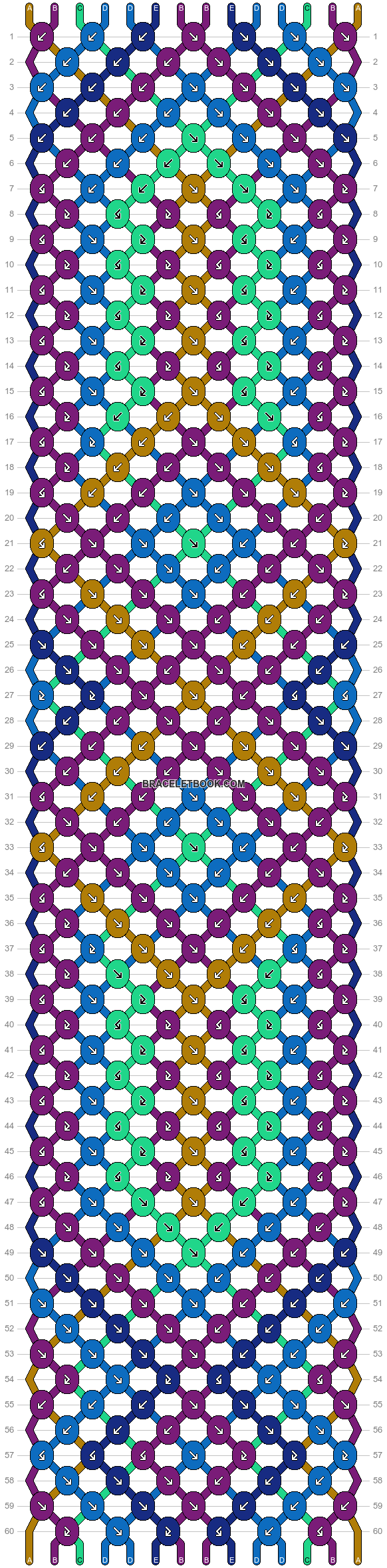 Normal pattern #150927 variation #461055 pattern