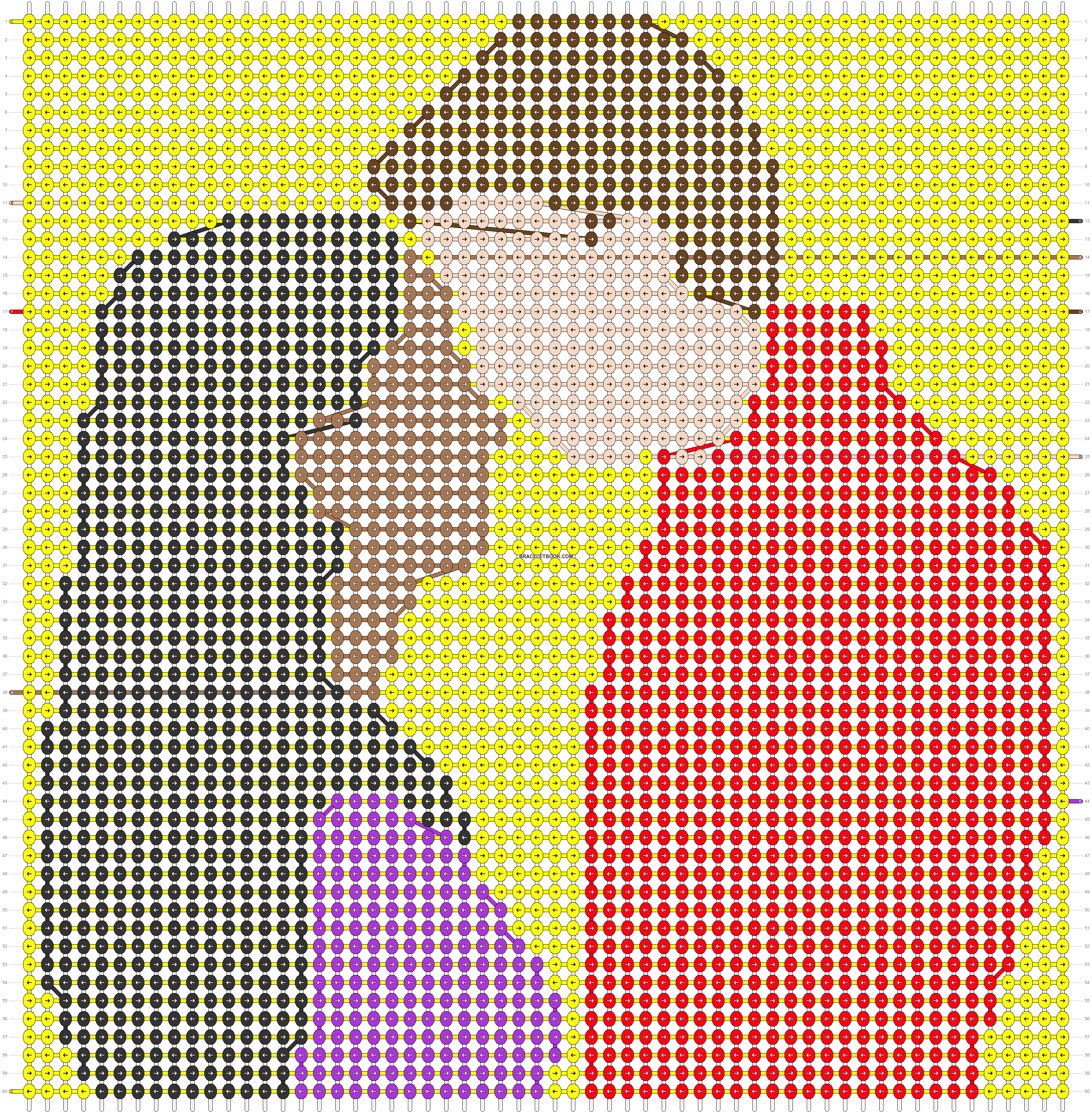 Alpha pattern #98173 variation #461057 pattern
