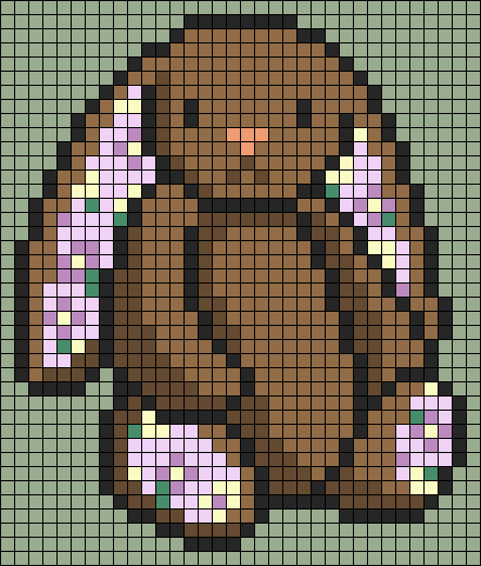 Alpha pattern #216075 variation #461058 preview