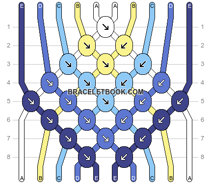 Normal pattern #14708 variation #461059 pattern