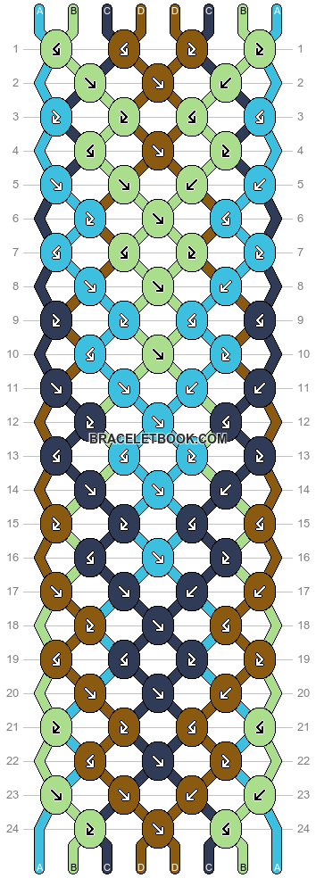Normal pattern #67386 variation #461060 pattern