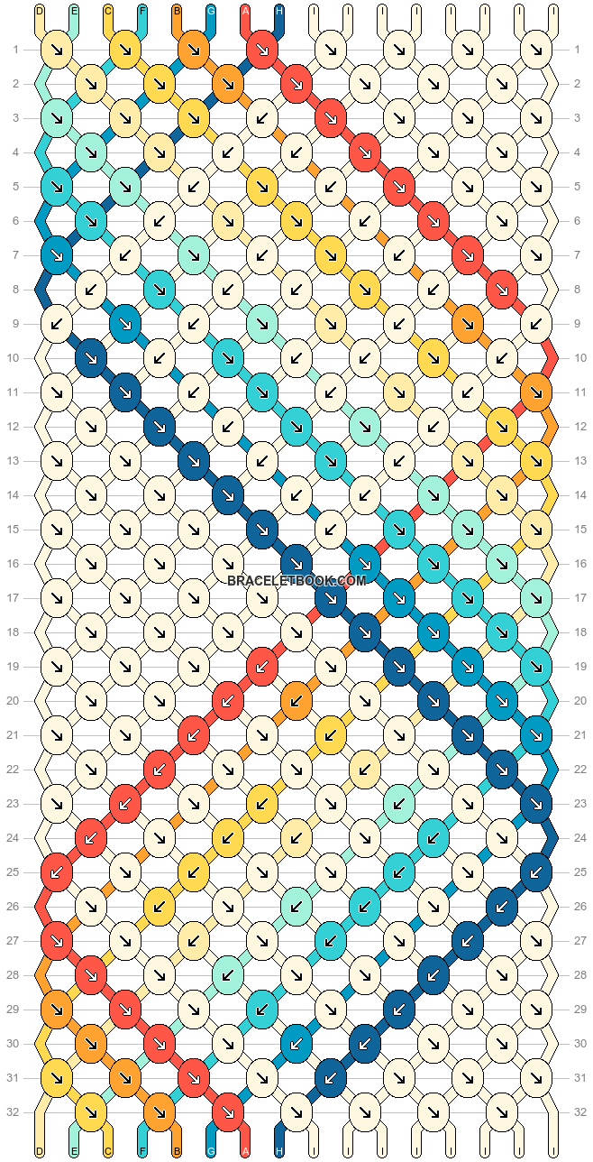 Normal pattern #10870 variation #461062 pattern