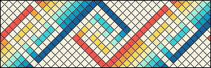 Normal pattern #10870 variation #461062
