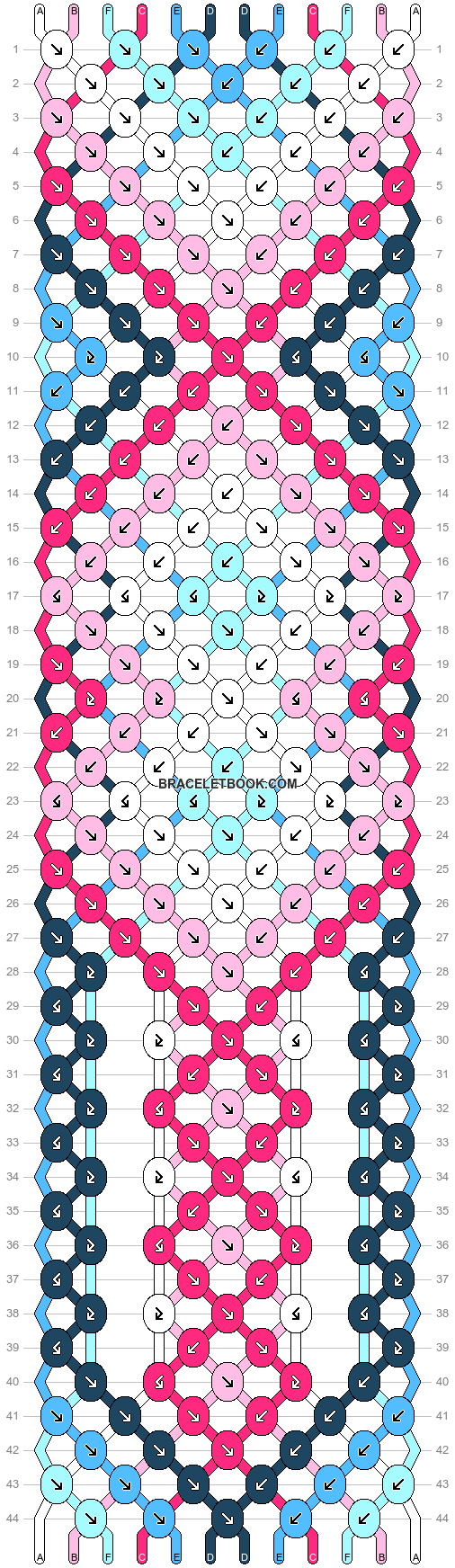 Normal pattern #28009 variation #461063 pattern