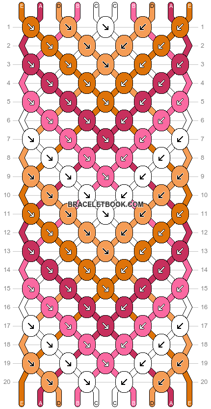 Normal pattern #1457 variation #461065 pattern