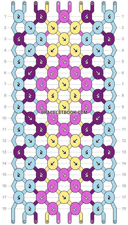 Normal pattern #216842 variation #461066 pattern