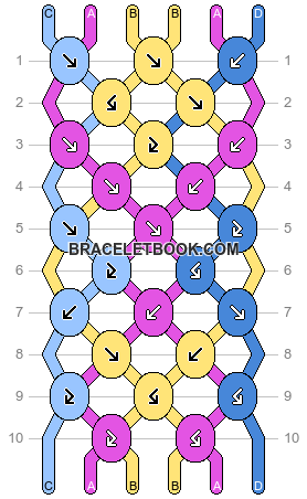 Normal pattern #213735 variation #461067 pattern