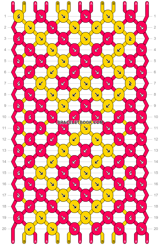 Normal pattern #208509 variation #461068 pattern