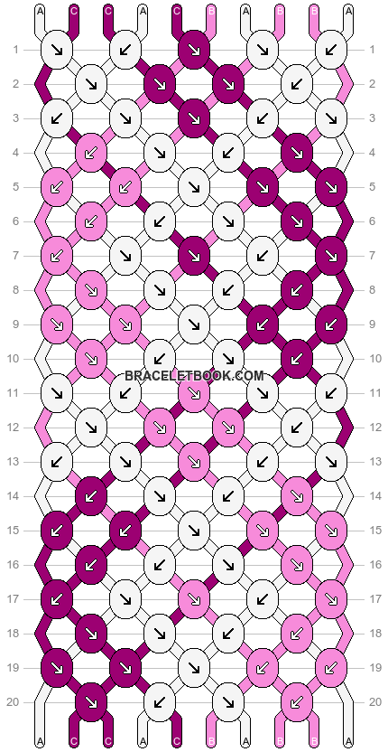Normal pattern #218921 variation #461069 pattern