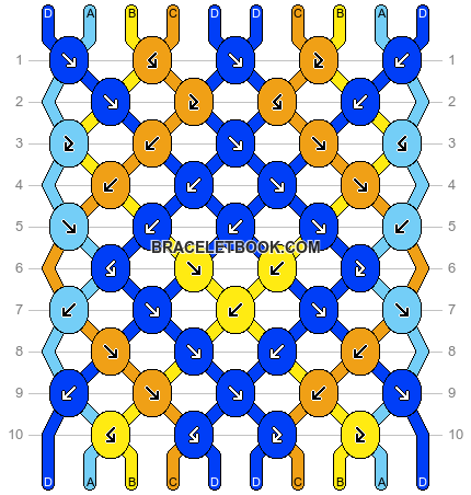 Normal pattern #218963 variation #461076 pattern