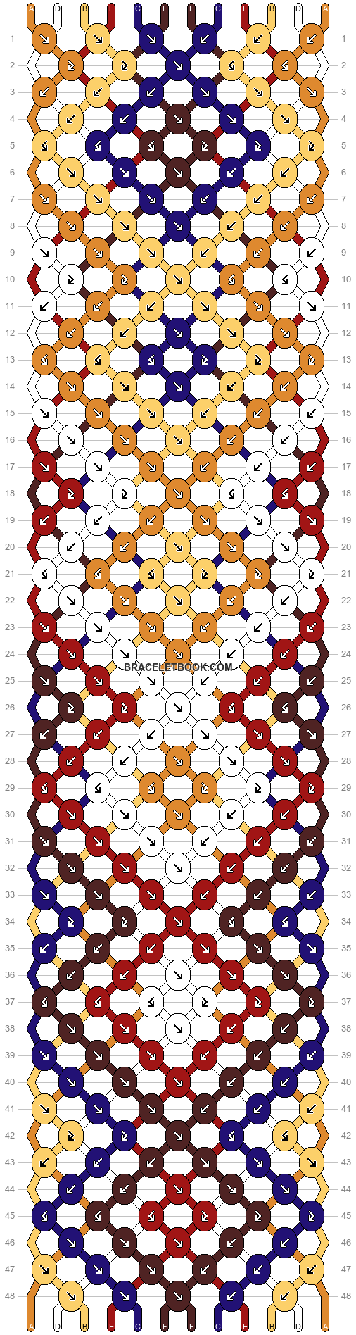 Normal pattern #61917 variation #461077 pattern