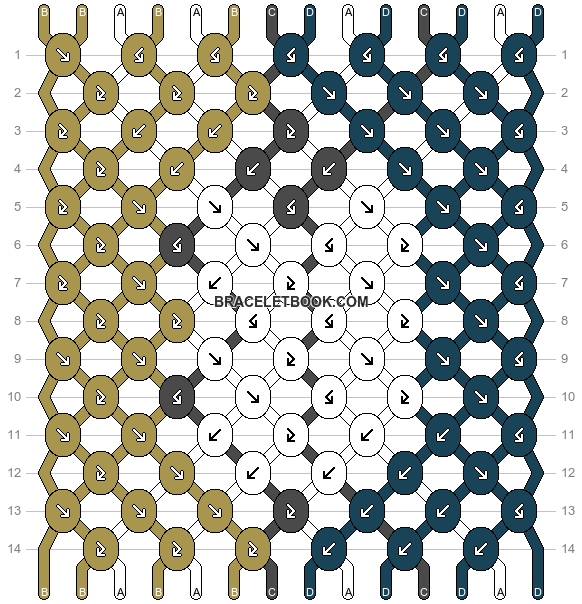 Normal pattern #216598 variation #461078 pattern