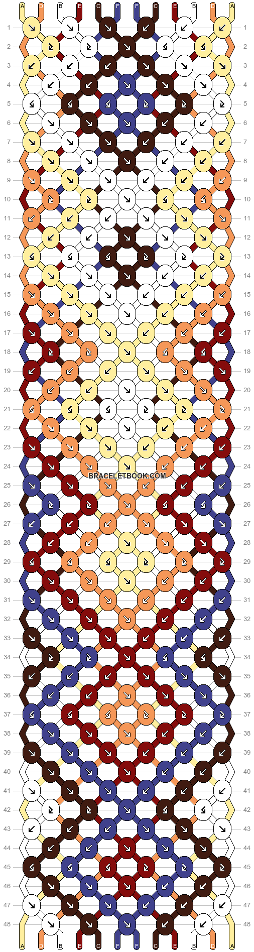 Normal pattern #61917 variation #461079 pattern