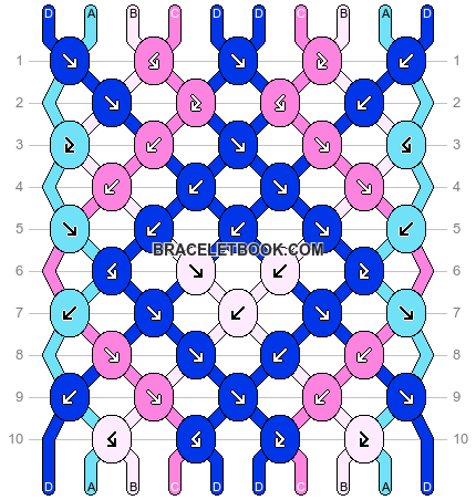Normal pattern #218963 variation #461080 pattern