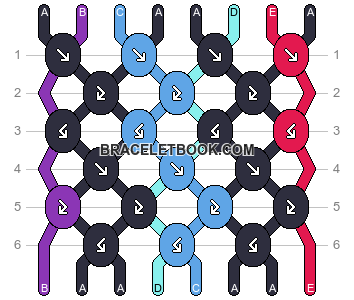 Normal pattern #17990 variation #461081 pattern