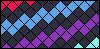 Normal pattern #17990 variation #461081