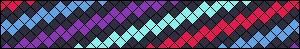 Normal pattern #17990 variation #461081
