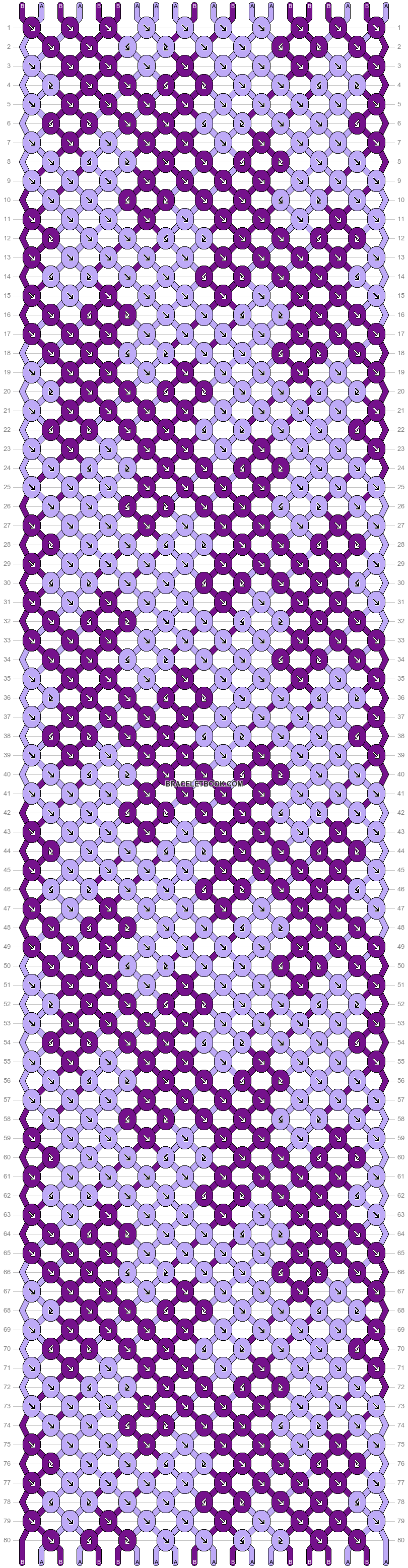 Normal pattern #137006 variation #461083 pattern