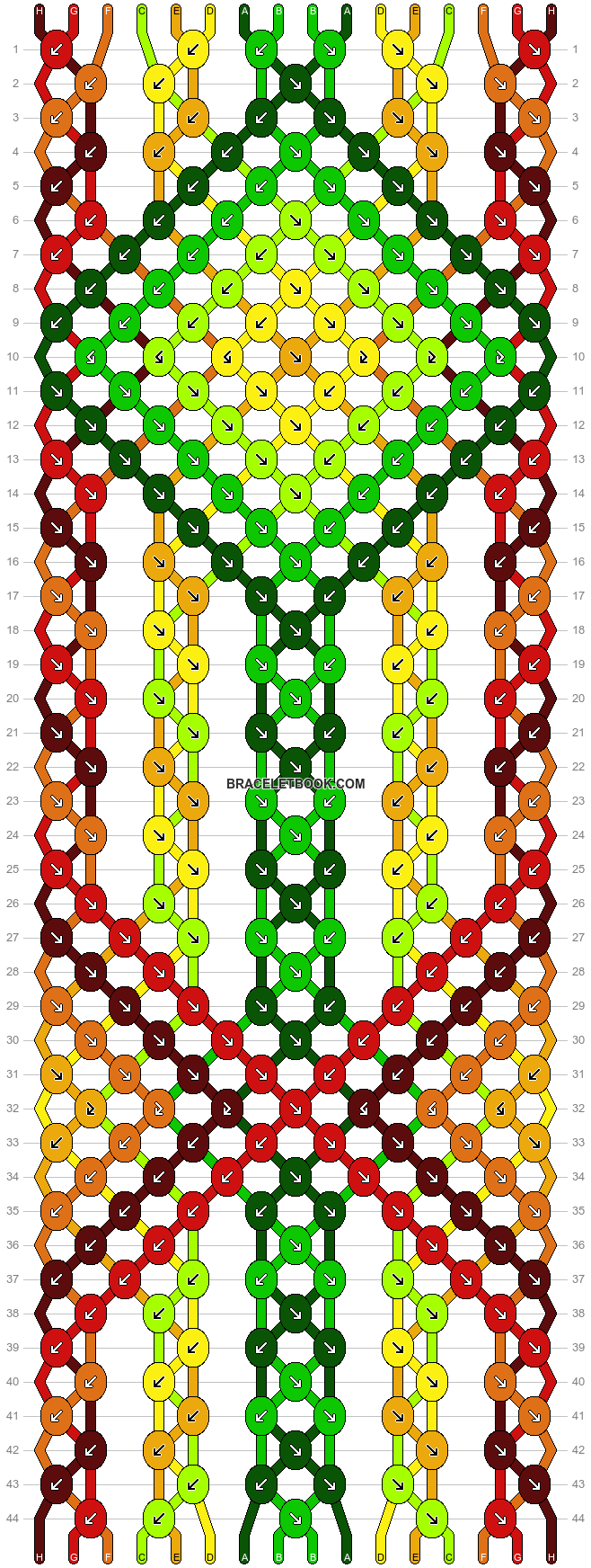 Normal pattern #219101 variation #461084 pattern