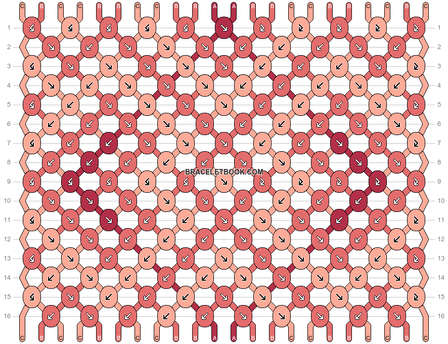 Normal pattern #219167 variation #461085 pattern