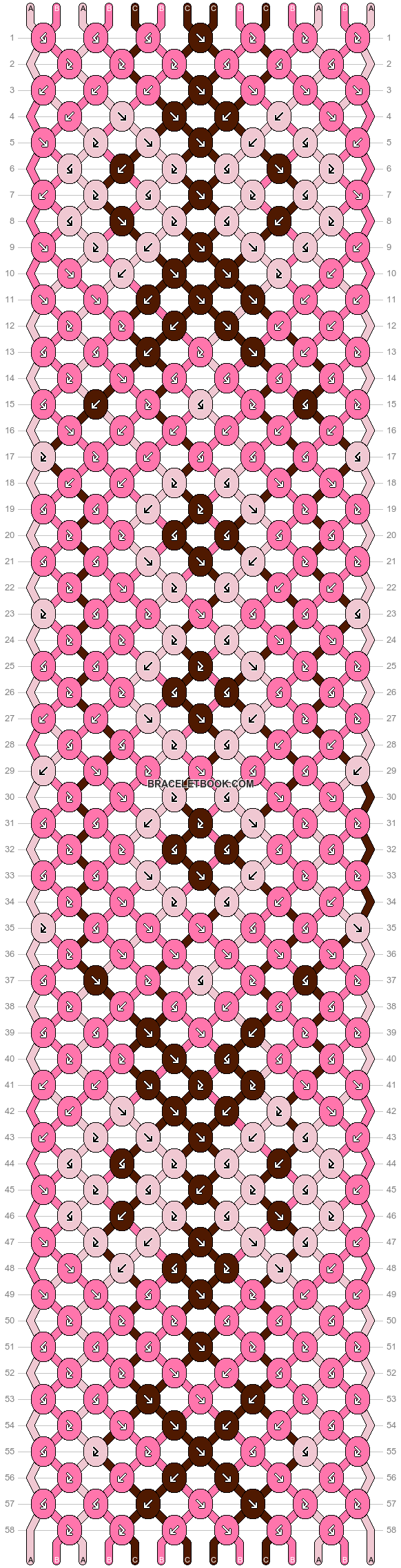 Normal pattern #159402 variation #461086 pattern