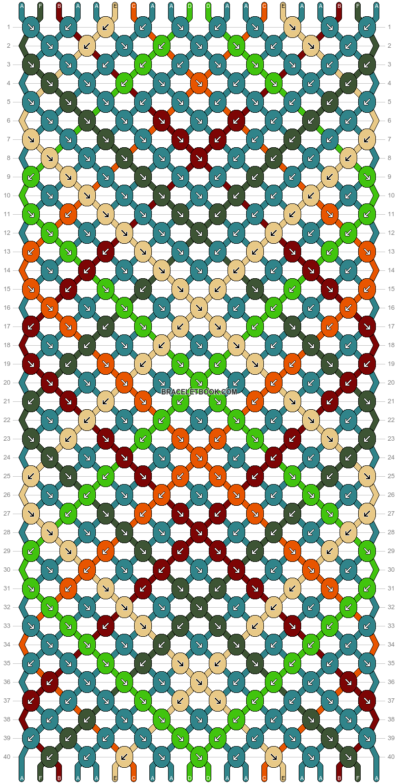 Normal pattern #219151 variation #461090 pattern