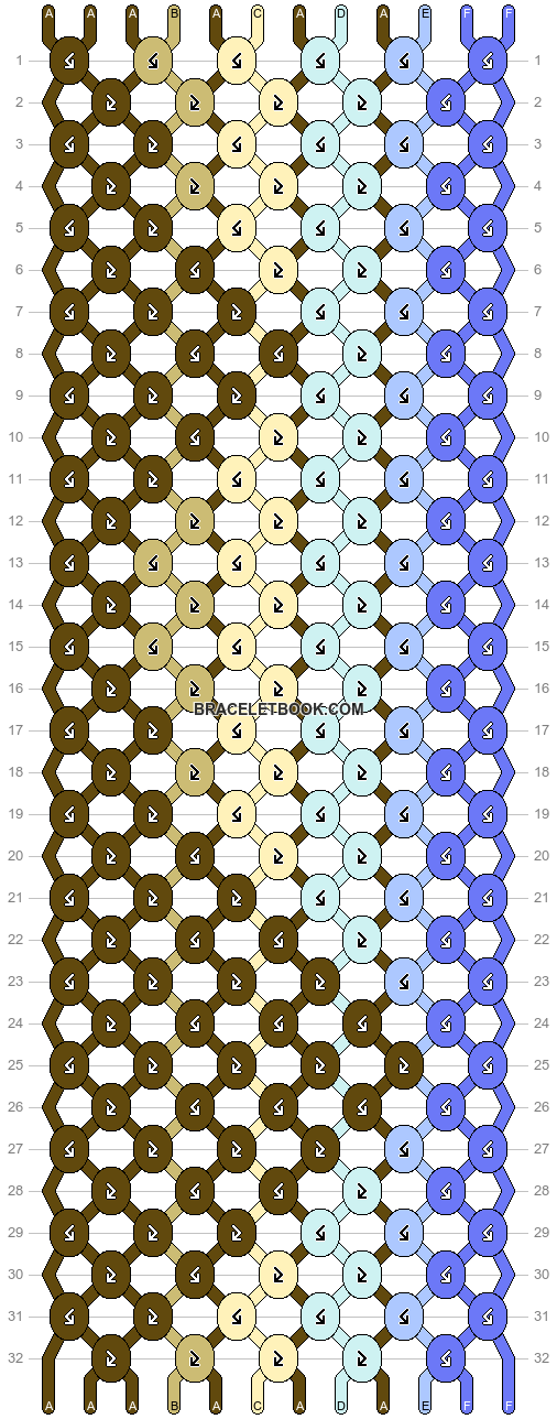 Normal pattern #23694 variation #461091 pattern