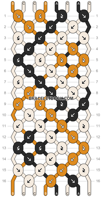 Normal pattern #176621 variation #461092 pattern