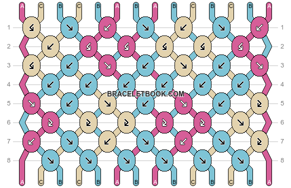 Normal pattern #158297 variation #461093 pattern