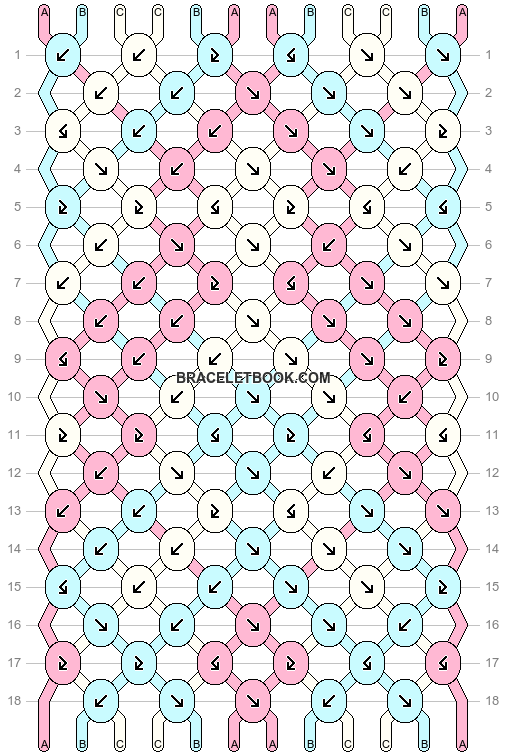 Normal pattern #197924 variation #461094 pattern