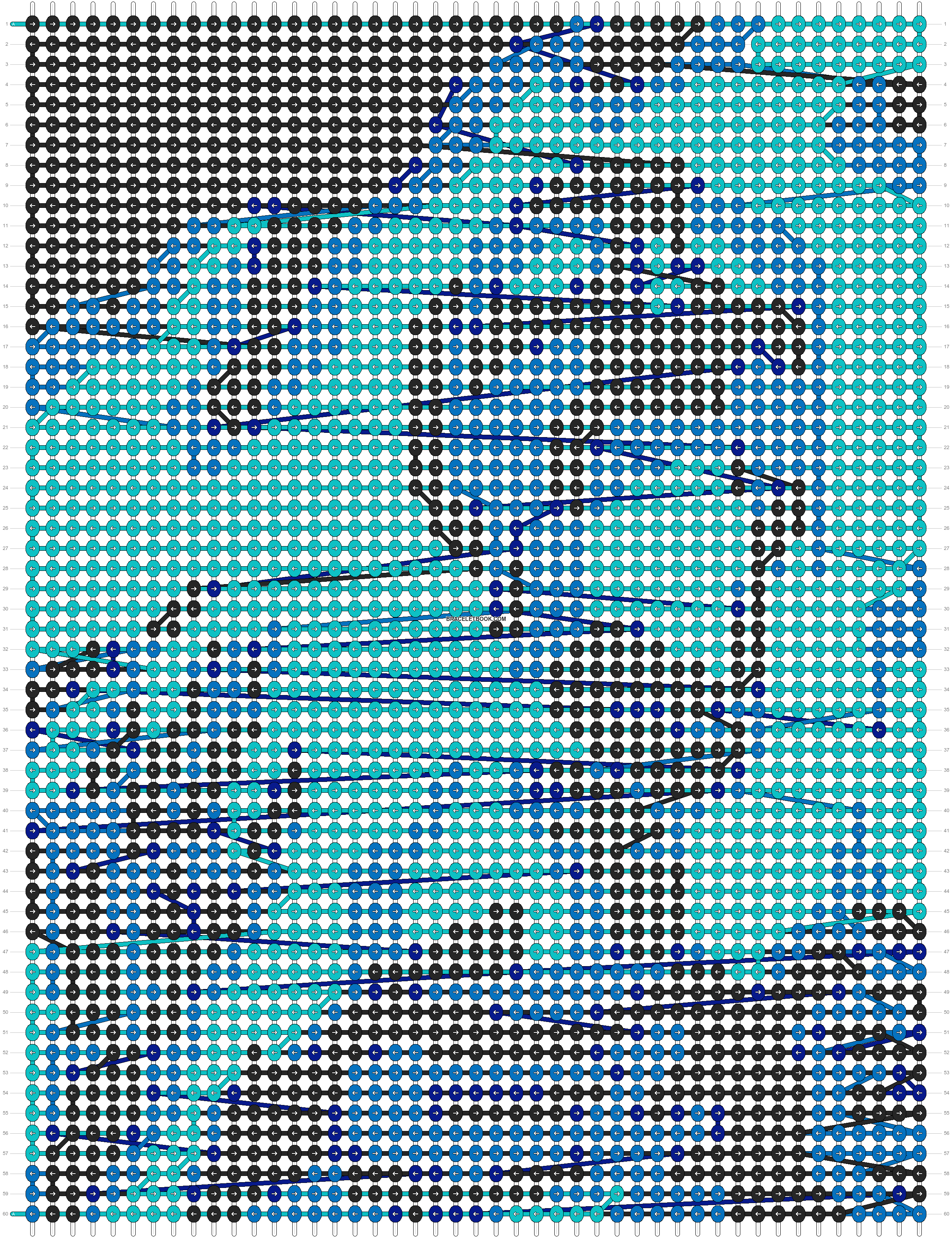 Alpha pattern #219171 variation #461095 pattern