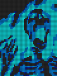 Alpha pattern #219171 variation #461095