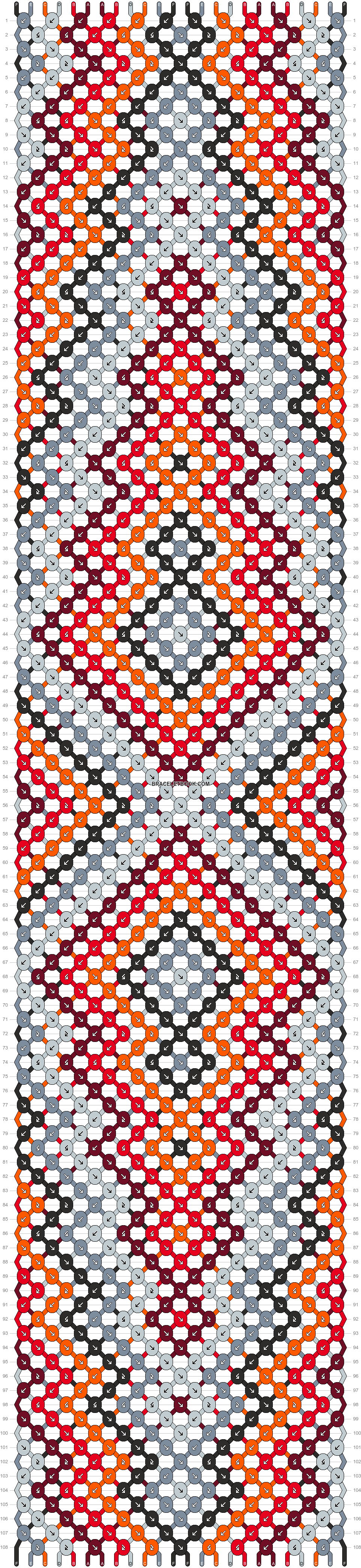 Normal pattern #219097 variation #461097 pattern