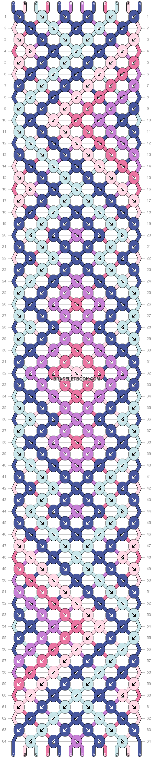 Normal pattern #170384 variation #461098 pattern