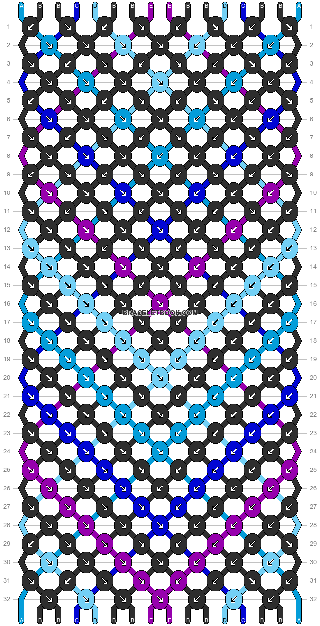 Normal pattern #25162 variation #461099 pattern