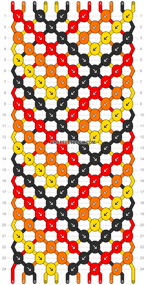 Normal pattern #3214 variation #461101 pattern