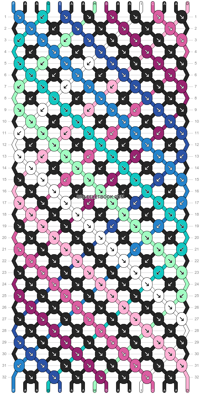 Normal pattern #218258 variation #461104 pattern