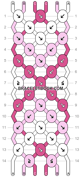 Normal pattern #11498 variation #461106 pattern