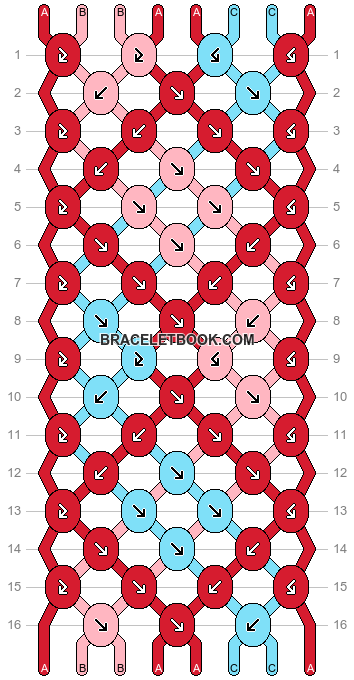 Normal pattern #172286 variation #461108 pattern