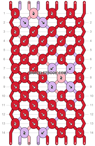 Normal pattern #214546 variation #461109 pattern
