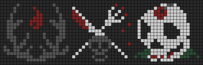 Alpha pattern #13802 variation #461110 preview